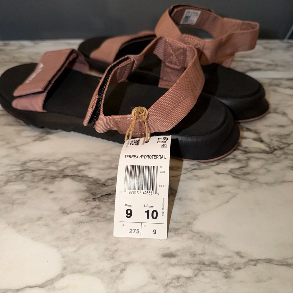 Adidas Terrex sandals - Picture 7 of 8